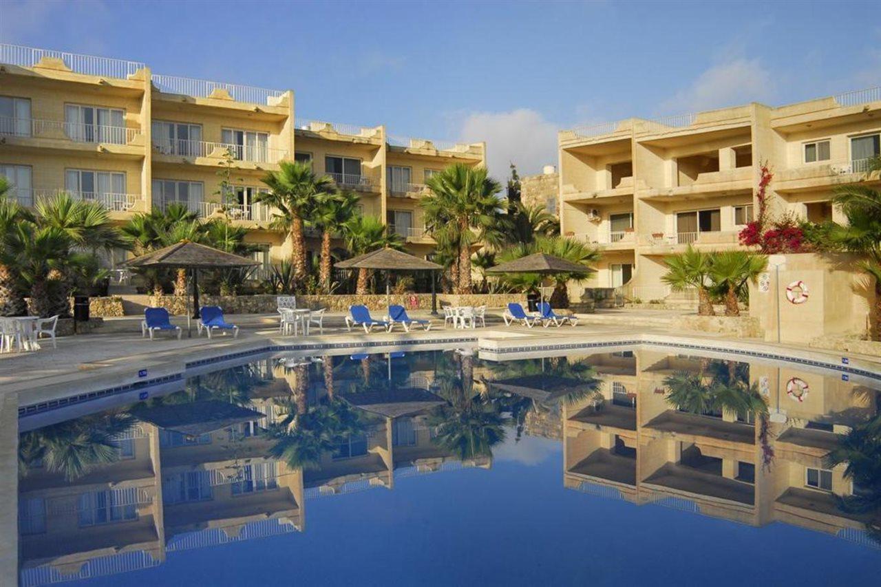 Apartment Ta Frenc Apartments Ghammar المظهر الخارجي الصورة