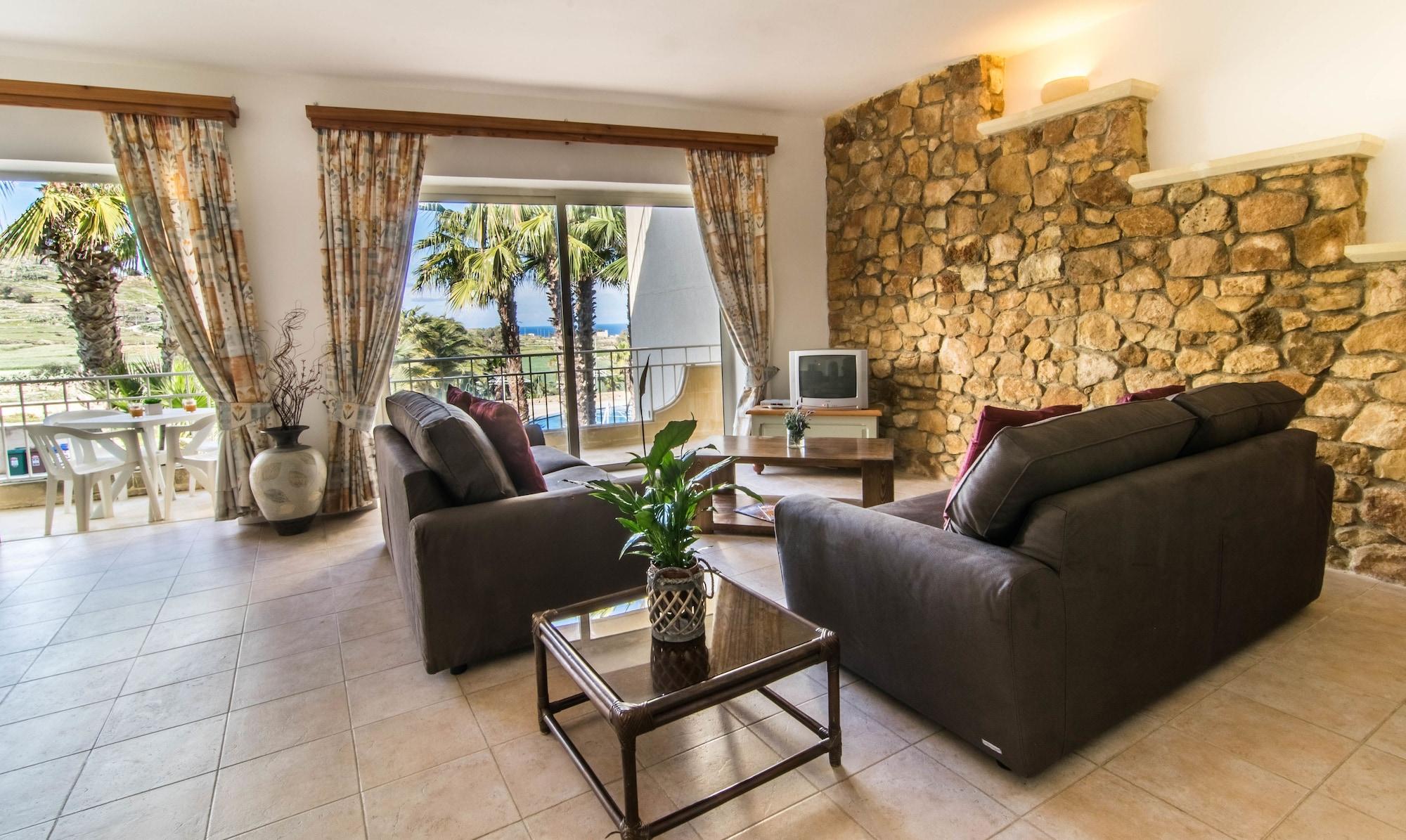 Apartment Ta Frenc Apartments Ghammar المظهر الخارجي الصورة
