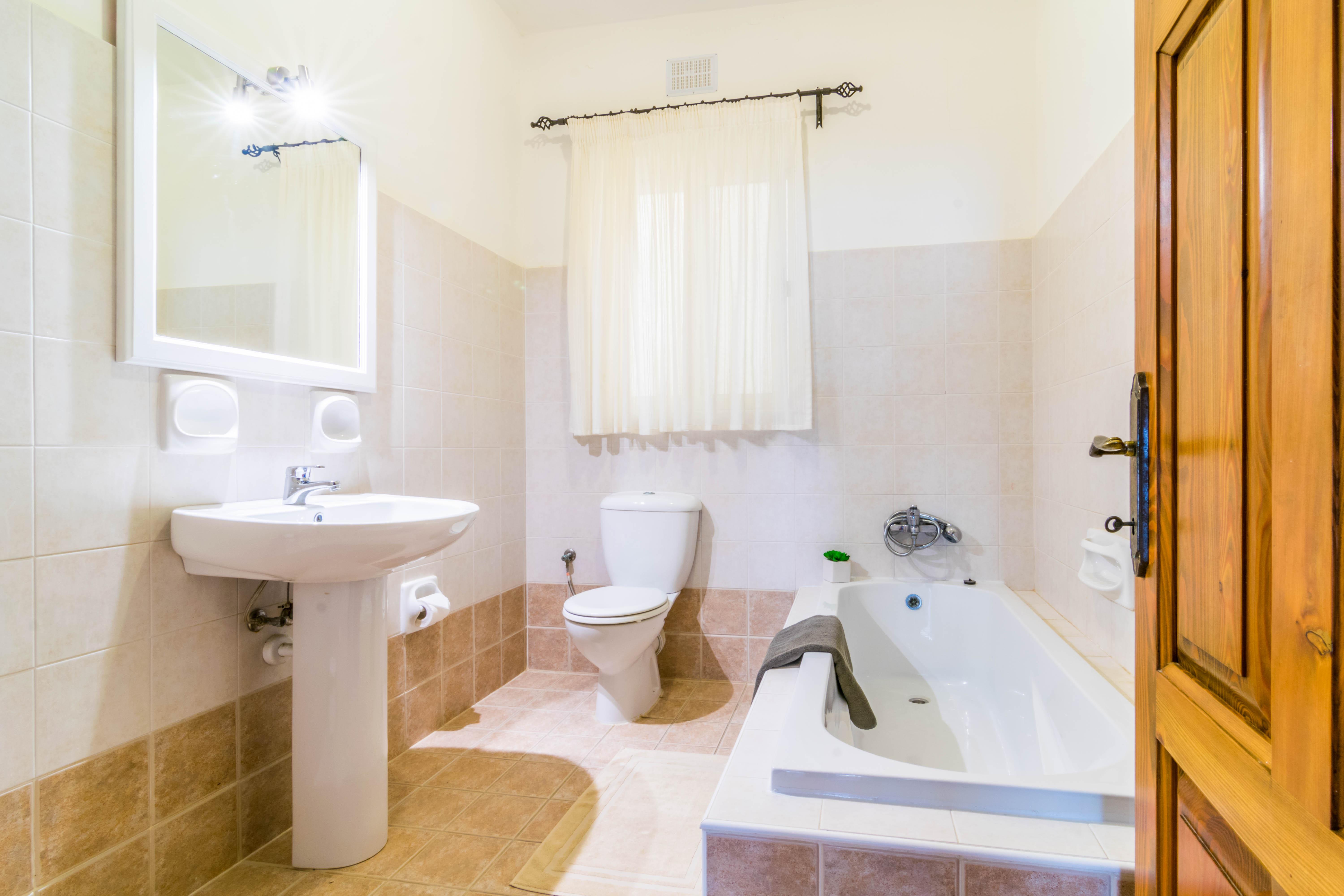 Apartment Ta Frenc Apartments Ghammar المظهر الخارجي الصورة