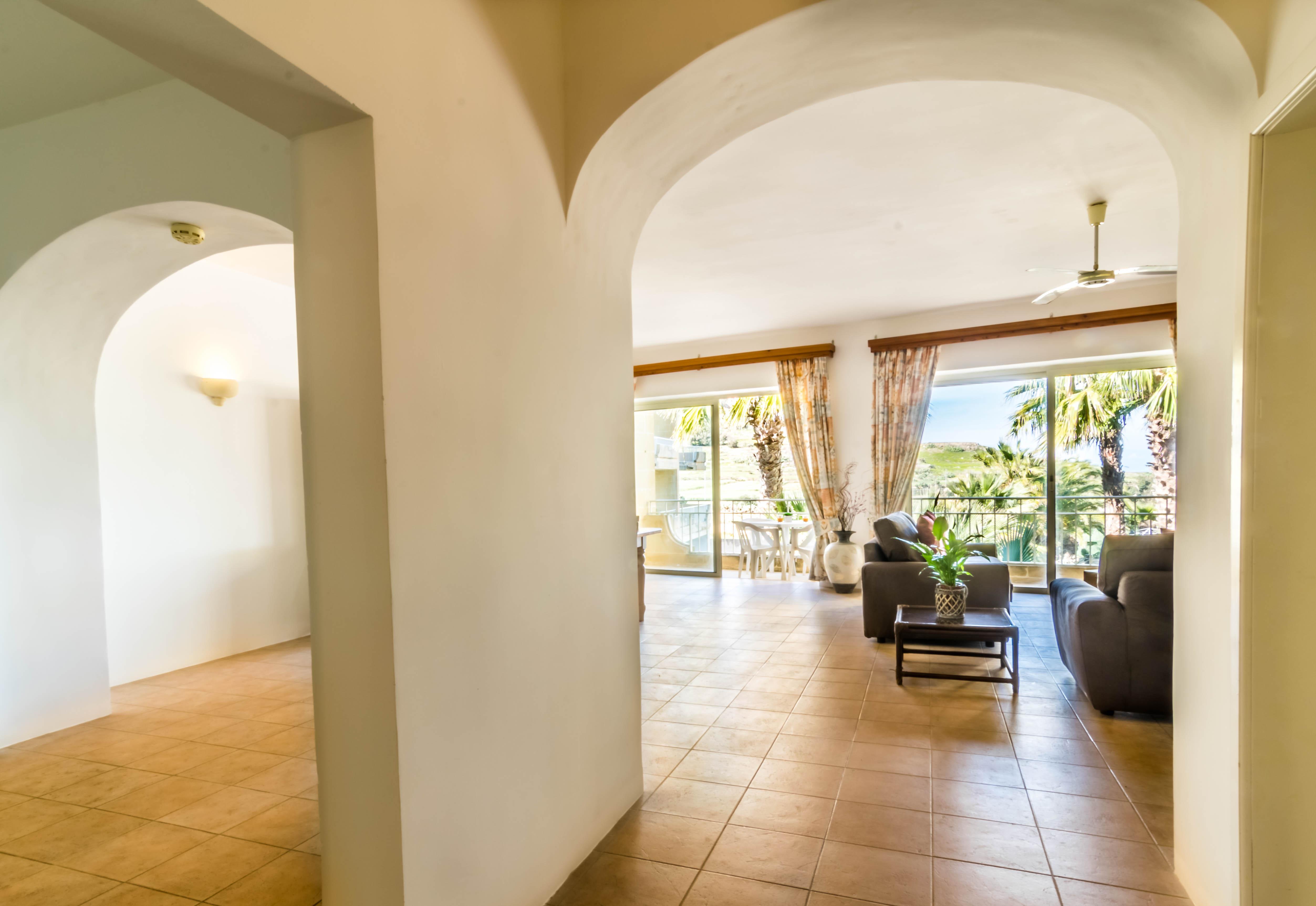 Apartment Ta Frenc Apartments Ghammar المظهر الخارجي الصورة